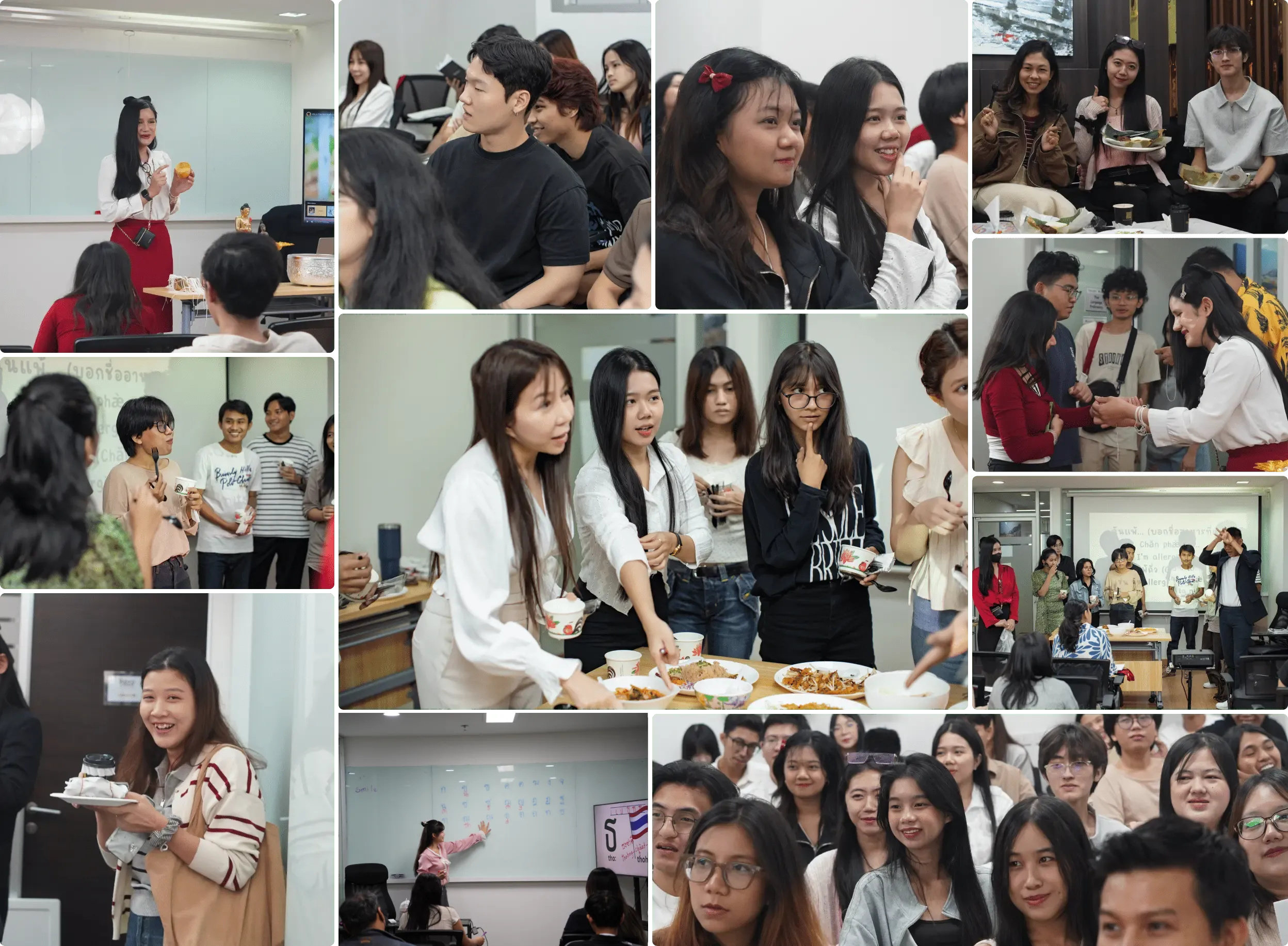 Life at Liberty Global